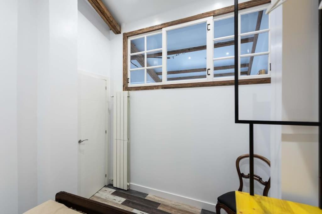 拉科鲁尼亚Atico Con Terraza Y Vistas Al Mar.公寓 外观 照片