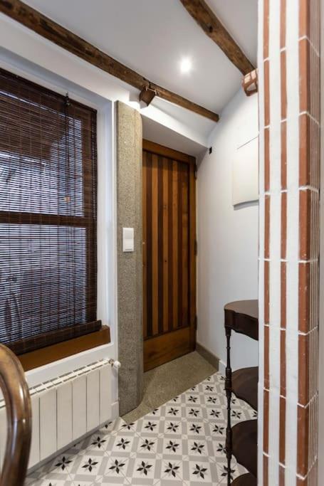 拉科鲁尼亚Atico Con Terraza Y Vistas Al Mar.公寓 外观 照片